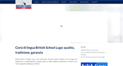 Desktop Screenshot of britishlugo.com